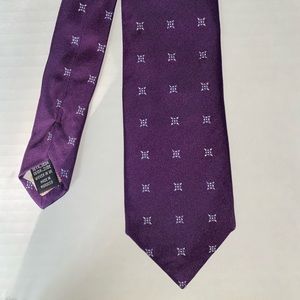 Thomas Pink tie, 3.5” (new standard)